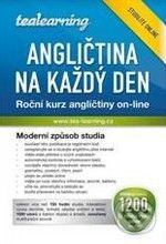Angličtina na každý den - on line - Milan Šudoma