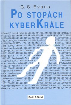 Po stopách kyberkrále - G.S. Evans