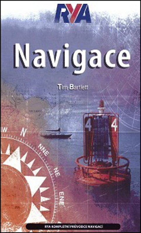 Navigace - Tim Barlett - kniha z kategorie Automobily a doprava