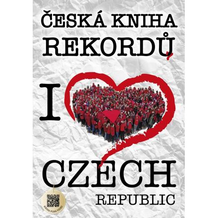 Česká kniha rekordů 7 - Miroslav Marek, Luboš Rafaj