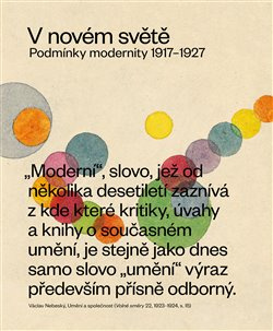 V novém světě