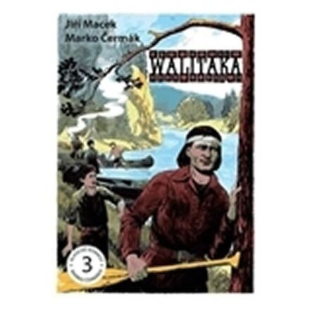 Walitaka - Jiří Macek
