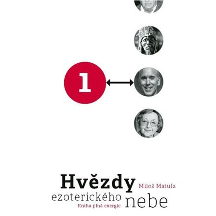 Hvězdy ezoterického nebe 1