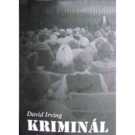Kriminál