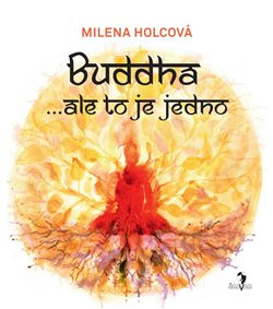 Buddha...ale to je jedno - Milena Holcová