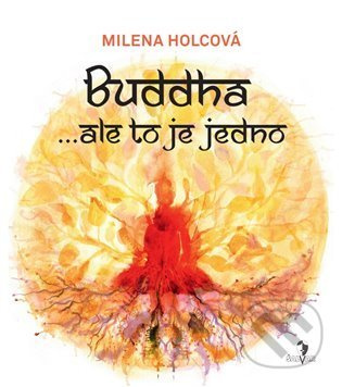 Buddha...ale to je jedno - Milena Holcová