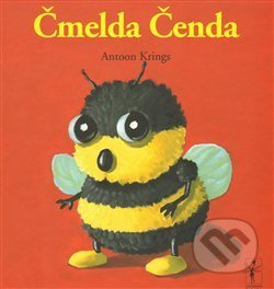 Čmelda Čenda - Antoon Krings