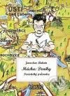 Mácha: Deníky - Jaroslav Balvín