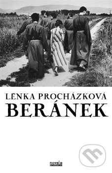 Beránek - Lenka Procházková