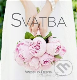 Svatba - Markéta Fryčová