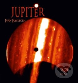 Jupiter - Ivan Havlíček