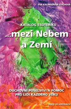 Katalog esoteriků - Eva Kalivodová