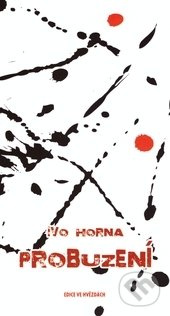 Probuzení - Ivo Horna - kniha z kategorie Poezie
