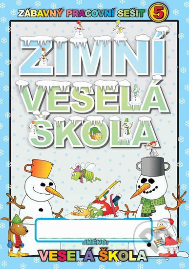 Zimní veselá škola