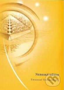 Nebeské město - Emanuel Swedenborg