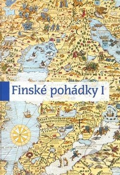 Finské pohádky