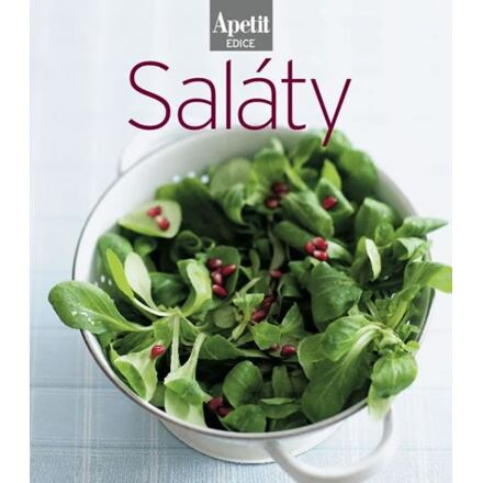 Saláty