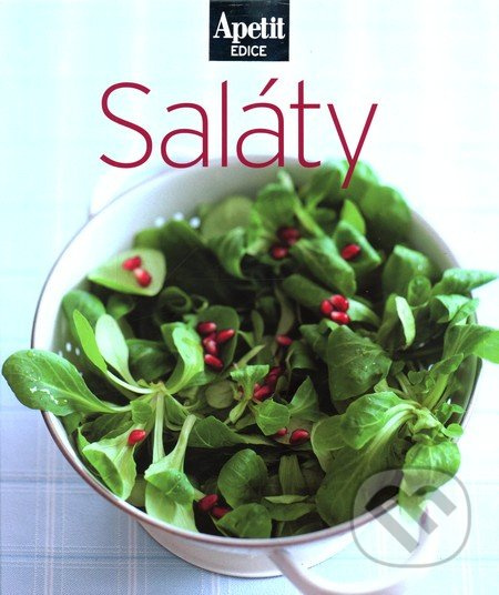 Saláty