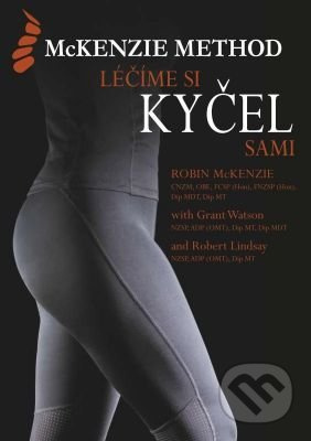 Léčíme si kyčel sami - Robin McKenzie - kniha z kategorie Alternativní medicína