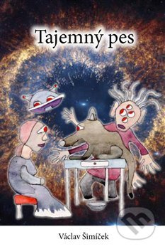 Tajemný pes - Václav Šimíček