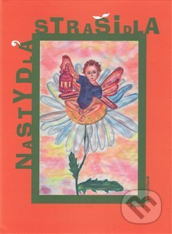 Nastydlá strašidla - Petra Vychytilová