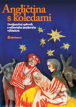 Angličtina s koledami - kniha z kategorie Hudba