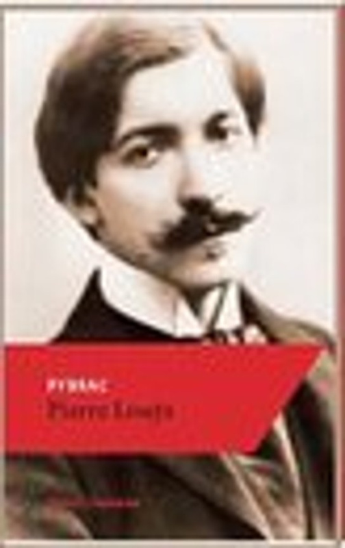 Pybrac - Pierre Louys