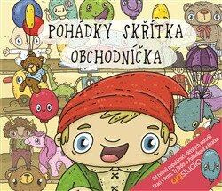 Pohádky skřítka Obchodníčka