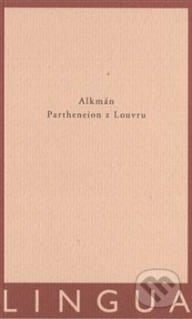 Partheneion z Louvru - Alkmán Alkmán