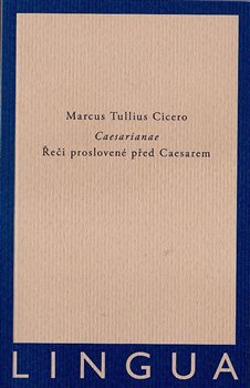 Caesarianae - Marcus Tullius Cicero