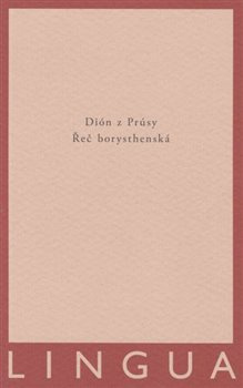 Řeč borysthenská - Dión z Prúsy
