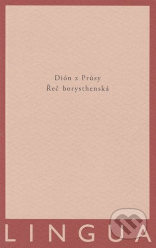 Řeč borysthenská - Dión z Prúsy