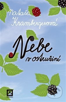 Nebe v ostružiní - Nataša Krambergerová