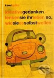 Kreative Gedanken - Karel Spilko