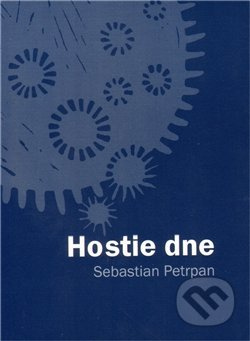 Hostie dne - Sebastian Petrpan