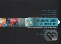 Holotropní umění - kol.