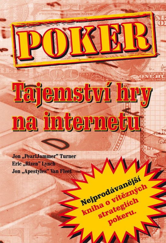 Poker - Jon Turner, Eric Lynch, Jon Van Fleet