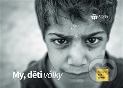 My, děti války - Fotograf bez talentu