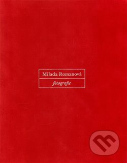 Fotografie - Milada Romanová, Robert Vano