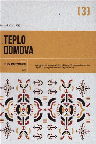 Teplo domova - kol.