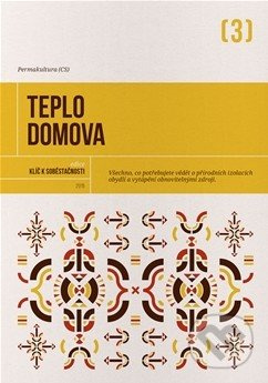 Teplo domova - kol.