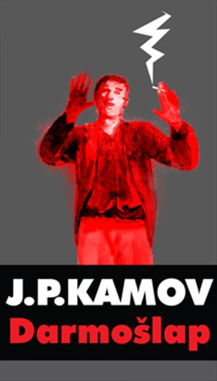 Darmošlap - Janko Polić Kamov