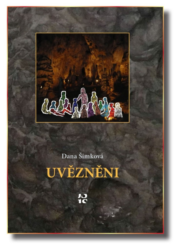 Uvězněni - Dana Šimková