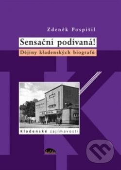 Sensační podívaná! - Zdeněk Pospíšil