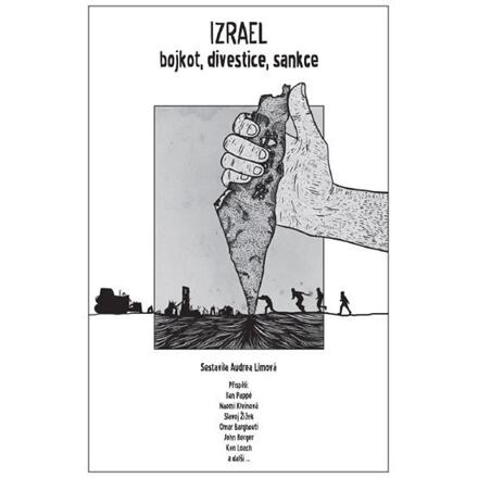 Izrael - kol.