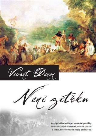 Není zítřku - Vivant Denon