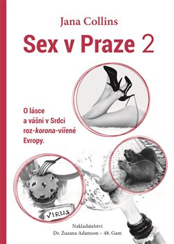 Sex v Praze 2 - Jana Collins