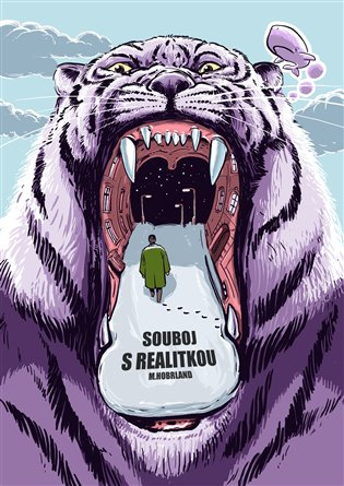 Souboj s realitkou - Martin Hobrland
