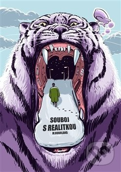 Souboj s realitkou - Martin Hobrland