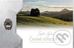 České středohoří - Ludmila Hájková - kniha z kategorie Fotografie